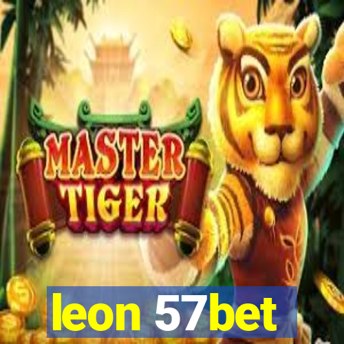 leon 57bet